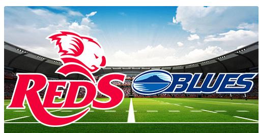 Reds vs Blues 25 April 2025 Super Rugby Full Match Replay